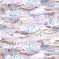 Voyage Maison Perdita Printed Viscose Fabric Parma
