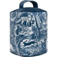 furn. Winter Woods Animal Doorstop