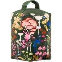 furn. Amanita Abstract Mushroom Doorstop