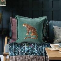 Voyage Maison Waghoba Square Cushion Cover