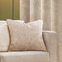 Wylder Nature Grantley Jacquard Piped Polyester Filled Cushion