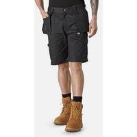 Mens Cargo Redhawk Pro Work Shorts Grey, Black & Khaki Multi Pockets Waist 30-42