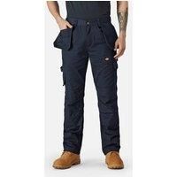 Dickies Redhawk Pro Trousers , Navy Blue - 38W / 32L