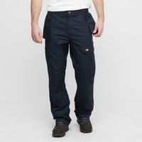 DICKIES REDHAWK PRO GREY NAVY WORK TROUSERS SHORT, REG AND TALL LEG WD801