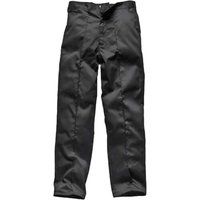 Dickies Mens Redhawk Trousers Black 40" 33"