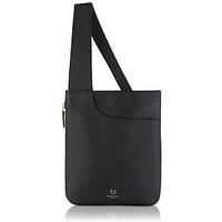 Radley London Pockets Medium Zip Around Cross Body Bag