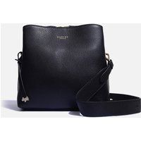 Radley London Dukes Place Medium Shoulder Bag in Black H1556001