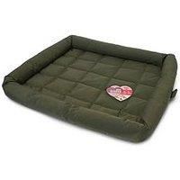 Rosewood 40 Winks Water Resistant Crate Mattress for Dogs | Dogs
