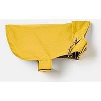 Joules Water Resistant Dog Coat Medium
