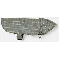 Rosewood x Joules Henson Check Packaway Dog Jacket, Small – Lightweight Water...