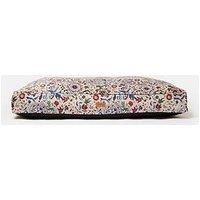 Joules Festival Floral Mattress L - Large