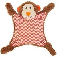 Rosewood LITTLE NIPPERS CHEEKY CHIMP,Brown,Small