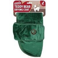 Rosewood Teddy Bear Drying Coat - Large