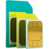 EE PAYG MBB 120GB 12 Months SIM (EE PAYG MBB 120GB 12 Months SIM)