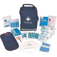 Wallace Cameron Plumbers First Aid Pouch 50 Pcs (380JR)