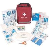 Wallace Cameron Joiners First Aid Pouch 56 Pcs (521JR)
