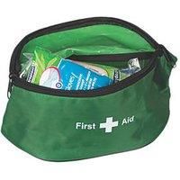 Wallace Cameron Green Bag First Aid Bum Bag (3572T)