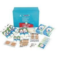 Wallace Cameron Mezzo 10 Person First Aid Kit Refill