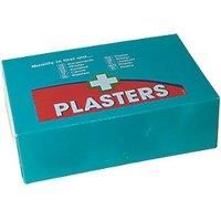 Wallace Cameron Astroplast Assorted Fabric Plasters 150 Pack (70862)