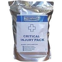 ASTROPLAST Critical Injury Pack