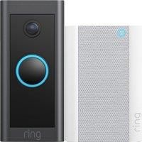 Ring Doorbell Kit Full HD 1080p
