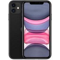 Apple Iphone 11 - 64Gb, Black (Pristine Condition)