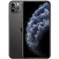 Apple Iphone 11 Pro Max - 64Gb, Space Grey (Pristine Condition)