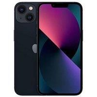 Refurbished Apple Iphone 13 - 128Gb, Midnight (Pristine Condition)