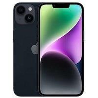 Refurbished Apple Iphone 14 - 128Gb, Midnight (Pristine Condition)