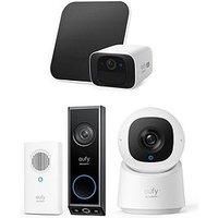 Eufy Home Security Starter Bundle