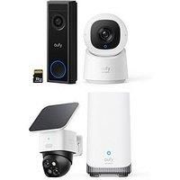 Eufy Ultimate Home Security Bundle