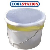 Recycled Paint Kettle Liners 2.5L