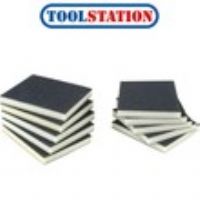 Sponge Abrasive Pads 220g (Fine)