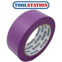 Masq Low Tack Masking Tape 38mm x 50m