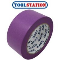 Masq Low Tack Masking Tape 50mm x 50m