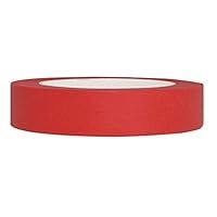 Masq Premier High Tack Red Masking Tape 2" 50mm