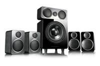 WHARFEDALE DX2HCP 5.1 Speaker System  Black