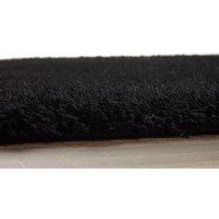 Rugs Direct Rug, Polyester, Colour, One Size