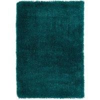 Origins Chicago Rug Dark Teal 140 x 200cm
