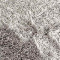 Rugs Direct Rug, Polyester, Colour, One Size