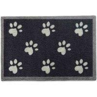 Howler & Scratch 50x75cm (Home Paw 1) DoorMat Machine Washable