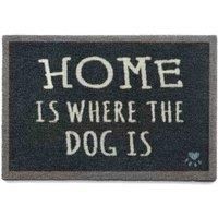 Howler & Scratch 50x75cm(HOME 2)Dirt Trapper Door and Floor Mat Machine Washable