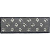 Howler and Scratch Mat Grey Big Paw, 200 g