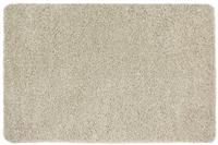 Phoenox Buddy Shaggy Stone Colourfast Washable Antislip Polypropylene Carpets