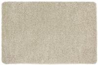 Phoenox Buddy Shaggy Stone Colourfast Washable Antislip Polypropylene Carpets
