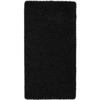Buddy Bath Black 50X130 Rnr, Black