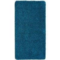 Buddy Bath Teal 50X130 Rnr, Blue