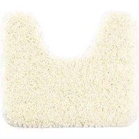 Buddy Bath Ivory 50X45 Ped, Cream