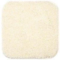 Buddy Bath Ivory 50X50 Sqr, Cream