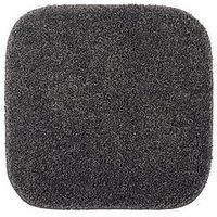 Bath Buddy Easy Care Washable Stain Resistant 50 X 50 Cm Bath Mat